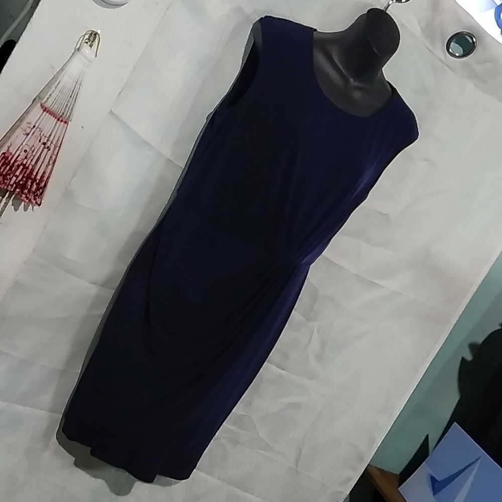CALVIN KLEIN DRESS